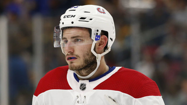 Canadiens let Victor Mete take part in Canada's national junior camp