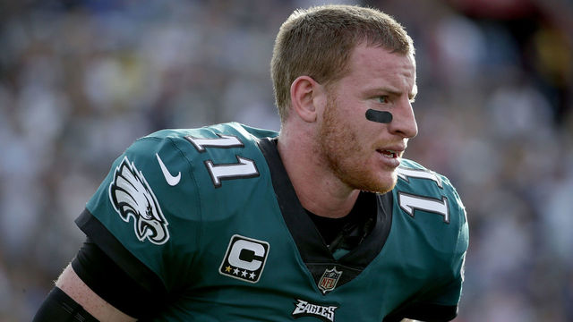 Wentz will donate up to $500K to build sports complex in Haiti