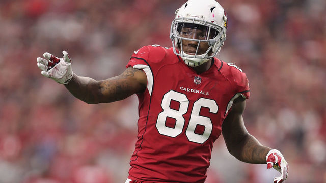 Cardinals TE Seals-Jones arrested after shoving hotel employee