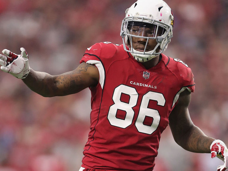 Cardinals TE Seals-Jones arrested after shoving hotel employee ...