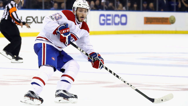 Mete could round out Canada's best D group in nearly a decade