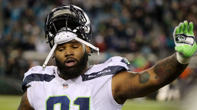 No suspensions to be issued after chaotic Jags-Seahawks ending
