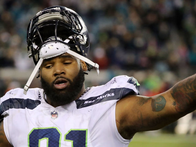 Report: Sheldon Richardson visiting Vikings