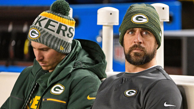 Packers still don't have 'clean answer' on when Rodgers will return