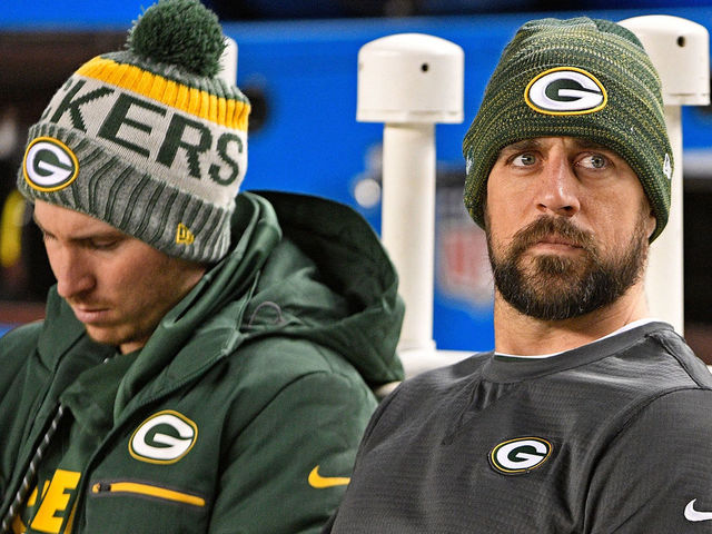 Packers still don't have 'clean answer' on when Rodgers will return