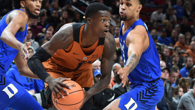 Texas starts fundraiser for Andrew Jones as he undergoes leukemia treatment