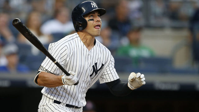 Report: Ellsbury 'unlikely' to waive no-trade clause to leave Yankees