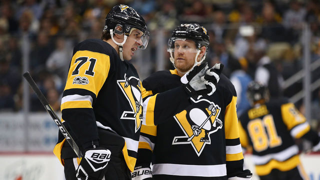 Penguins continue to be held back by disastrous 5-on-5 play