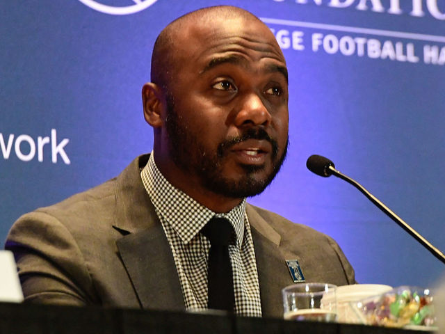 Report: Faulk, Taylor, Evans suspended by NFL Network after sexual harassment allegations
