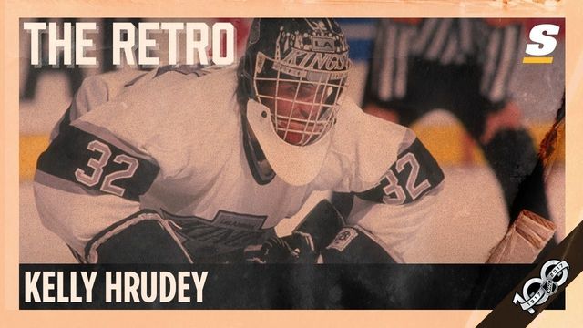The Retro: Kelly Hrudey on Gretzky, handshake lines, and naked Al Arbour