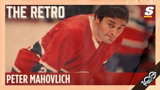 The Retro: Peter Mahovlich on his big brother, dynasties, and dining with Putin