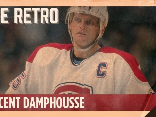 The Retro: Vincent Damphousse on Ray Bourque, hotels, and starting 'The Streak'