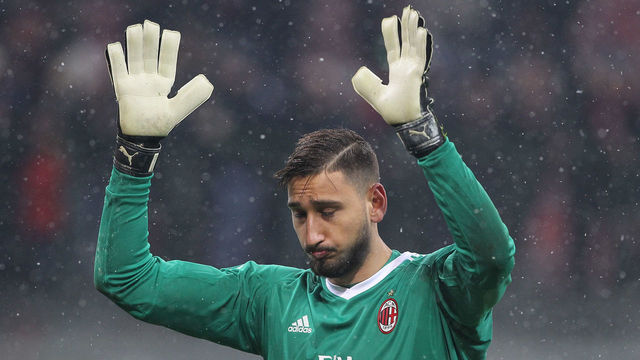 Report: Donnarumma claiming 'moral abuse' to cancel Milan deal