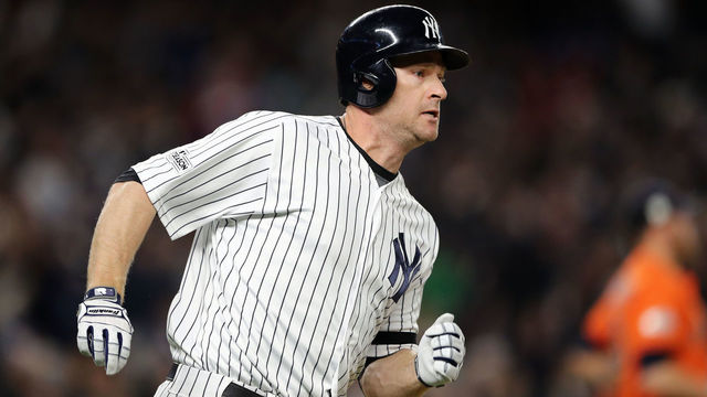 Yankees trade Headley, Mitchell to Padres in 3-player deal