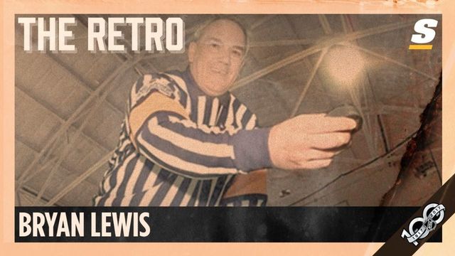 The Retro: Bryan Lewis on Bob Pulford, death threats, and rules he'd change