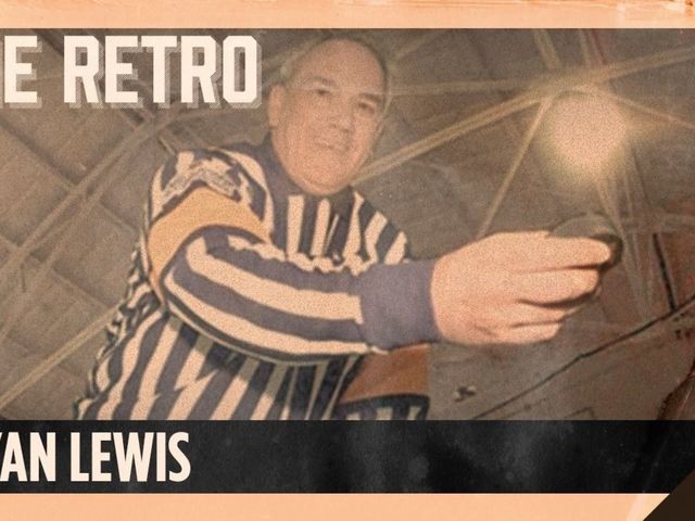 The Retro: Bryan Lewis on Bob Pulford, death threats, and rules he'd change