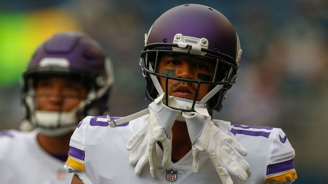Report: Saints sign Michael Floyd