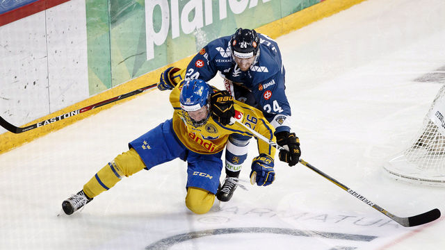Like A Pro: 3 prospects with NHL-level skill sets