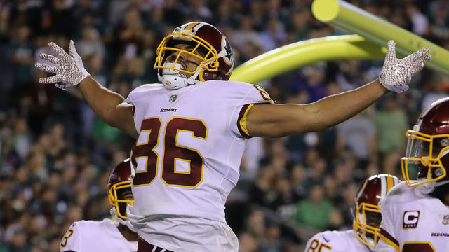Fantasy: Week 3 Rankings - Tight Ends (PPR)