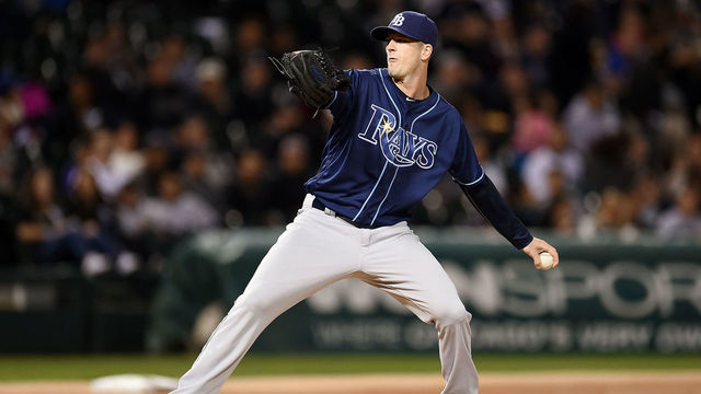 Cubs, Smyly agree to 2-year, $10M deal