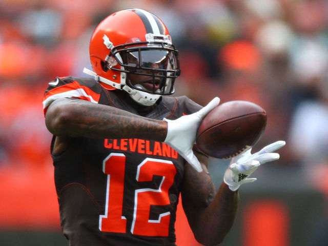 Fantasy: Week 15 Rankings - Wide Receivers (Updated)