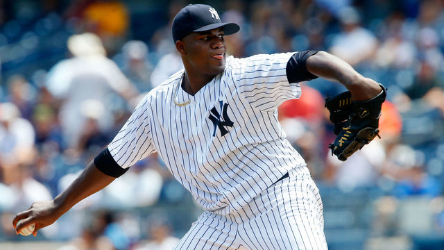 Twins sign Pineda to 2-year, $10M deal