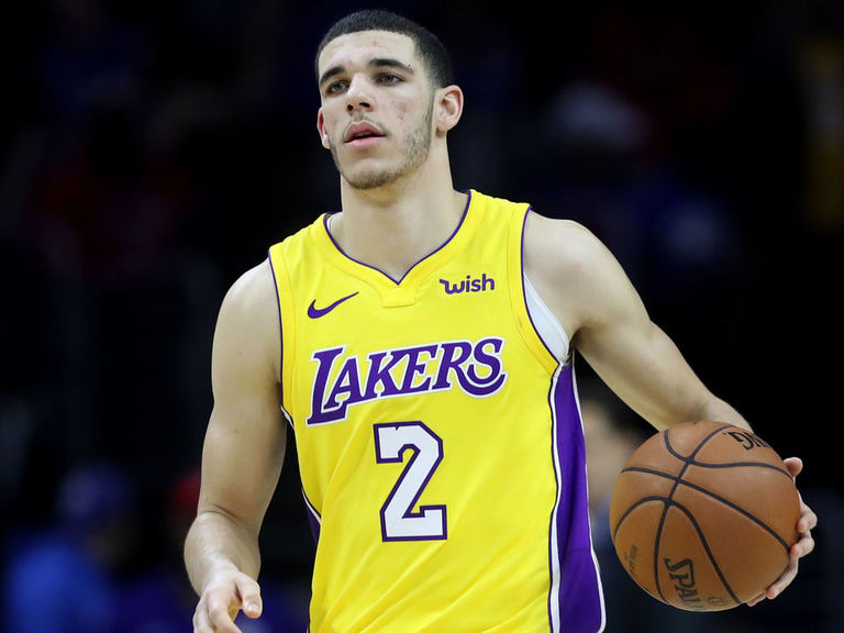Lonzo Probable To Return Friday Vs Hornets TheScore lonzo-probable-to-return-friday-vs-hornets-thescore