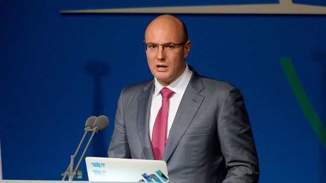 KHL backtracks after initially condoning Olympic participation