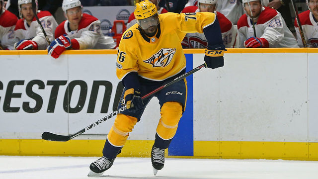 Tale of the tape: How Habs, Preds, Subban, and Weber have fared since the trade