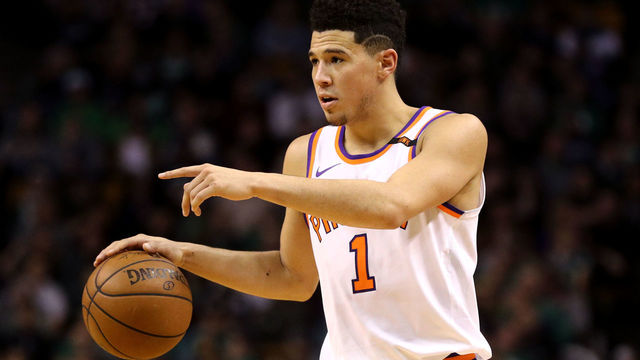 Suns GM aims to make splash in free agency: We'd be 'naive to wait'