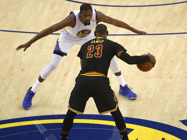 Which small forwards had the best 2017?