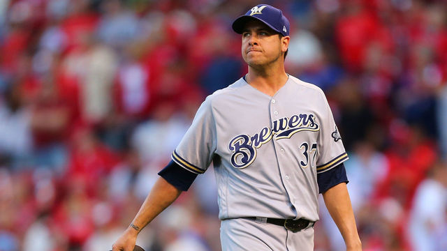 Report: Mets agree to 2-year, $14M deal with Swarzak
