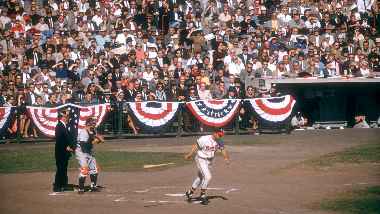 Ranking the greatest World Series champions in baseball history: Nos ...