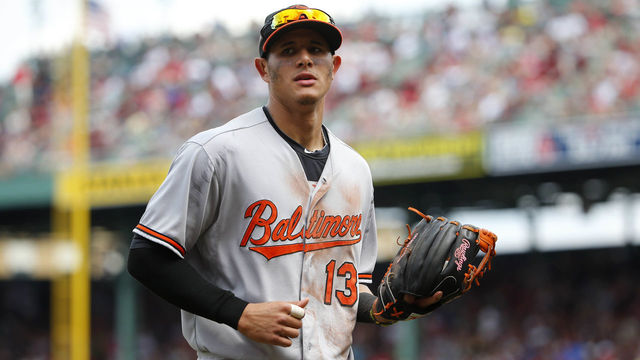 Orioles' Duquette open to trading within AL East
