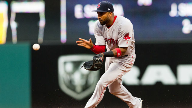 Report: Red Sox, Blue Jays, Yankees in play for Nunez