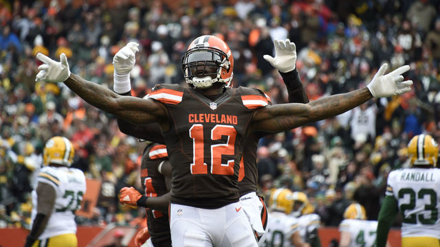 Fantasy: WR Depth Charts for 2018