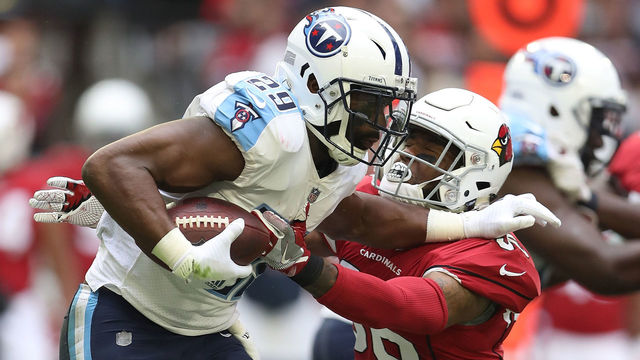 Report: Free agent DeMarco Murray to visit Seahawks after Lions