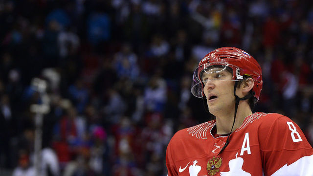 5 storylines that dominated hockey in 2017