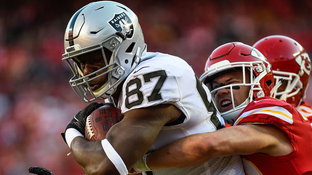 Cook ready for 'big production year' with Saints