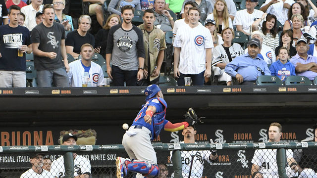 Study: Which U.S. cities produce the most MLB players?