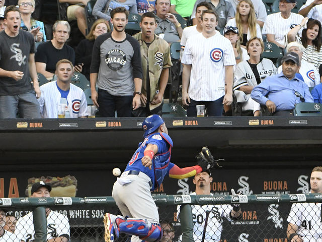 Study: Which U.S. cities produce the most MLB players?