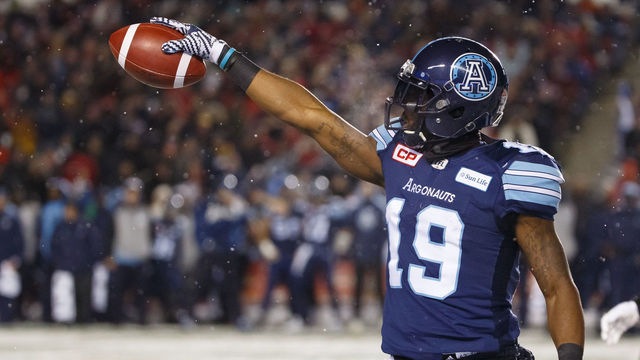 MLSE agrees to buy Argos from Bell, Kilmer Group