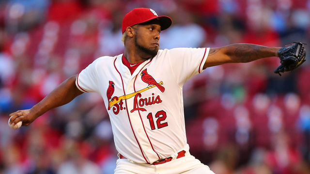 Report: Mariners, Nicasio agree to 2-year deal