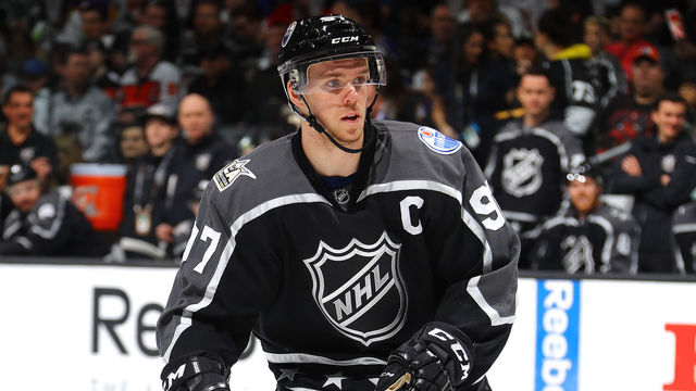McDavid continues to lead All-Star Fan Vote