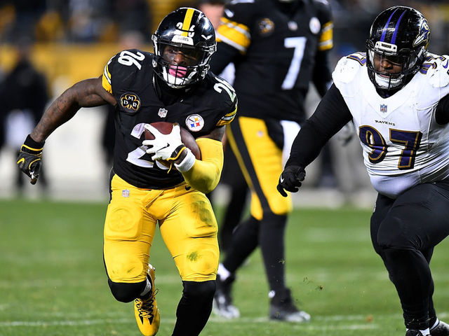 Bell: Matchup with Patriots is the game everyone has been waiting to see