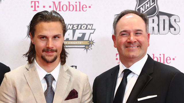 Senators' Dorion: We want Karlsson for life