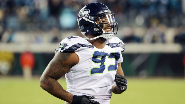 Seahawks' Jefferson says Jaguars fans insulted family during incident