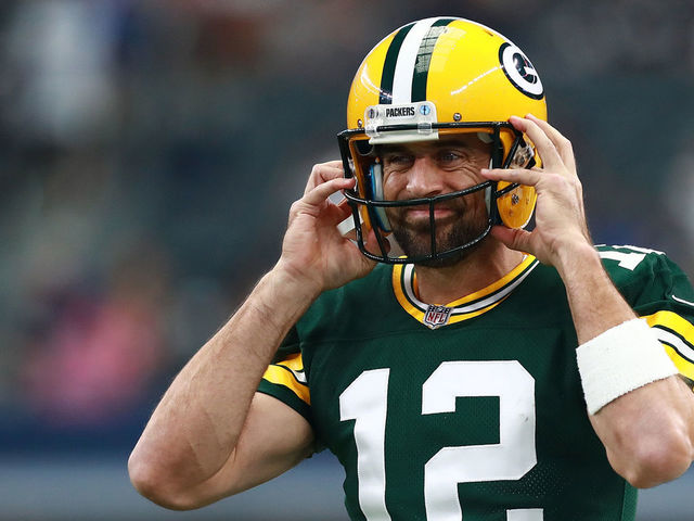 Thanks, Jimmy G! Predicting the next 4 big-money QB contracts