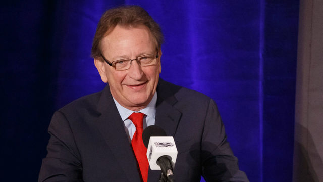 Melnyk downplays rumors, insists he isn't selling Senators
