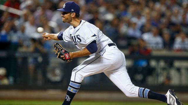 Report: Cubs agree to 2-year deal with Cishek